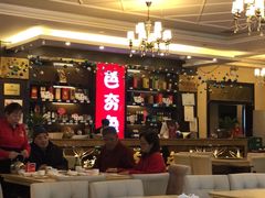 -芭夯兔·兔肉汤锅(新都店)