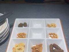 -探鱼·鲜青椒爽麻烤鱼(朝阳悠唐广场店)