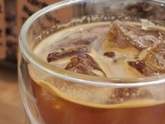 -COFFEE HOLIC(朝外SOHO店)
