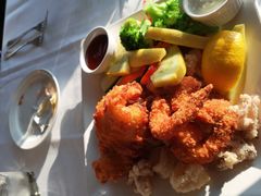 -Swiss Louis Italian & Seafood Restaurant