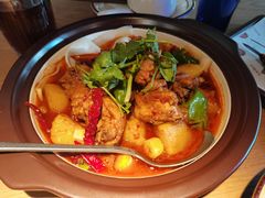 -纳鲁孜·新疆特色餐厅(上海悦荟广场店)