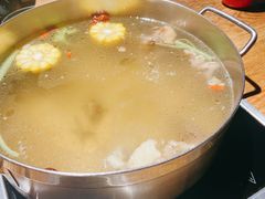 -牛很鲜潮汕牛肉火锅(朝晖路店)