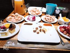 -汉巴味德(大悦城店)