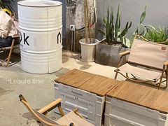 -GOTLOT COFFEE&KITCHEN角落厨房NOOK店