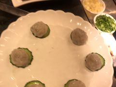 -巴蜀大宅门火锅(新华公园店)