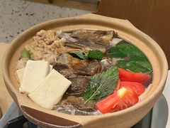 -一坐一忘云南菜(卓悦中心)