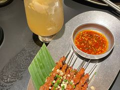 -Ameigo梅果·云贵川bistro(长宁来福士店)