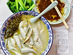 -明呈黄鱼面馆(斜土路店)