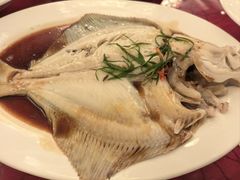 -良运大酒店餐厅