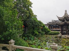 -衣裳街历史文化街区