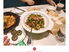 绿草地辣椒炒肉-绿草地·湘菜(7mall店)