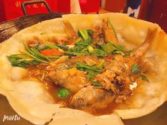 -於氏虾神(盱眙总店)