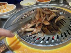-喜来稀肉(虹泉路店)