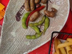 -野人部落(沈阳一店)