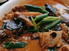 -小船渔村•大连菜•大连焖鱼(明泽街店)