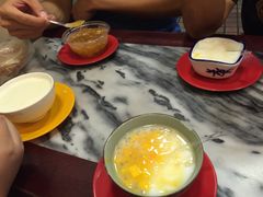 玫瑰甜品店-玫瑰甜品(文明路店)