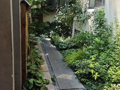 -吕氏焗小鲜•海鲜青岛菜(八大关店)