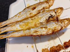-高家烧鸽子烧烤店63年