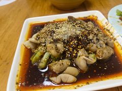-朱大嘴肥肠血旺(福字街店)