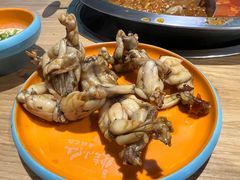 -铭记蛙小仙·活蛙畅享(CBD万达广场店)