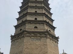 -法门文化景区