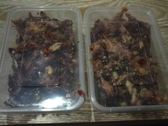 -鸿运兔·手撕烤兔(天府广场店)