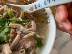 -清真喜兰老丁羊汤特色小吃