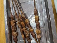 -老舅老蒙肉饼非遗店(一店)