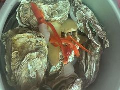 -小竹签烤肉纸包鱼小龙虾(唐韵路店)