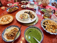 -品茶居素食馆(罗湖店)