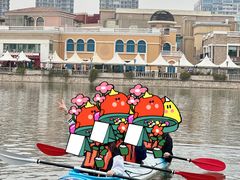 -WhaleSports户外水上运动俱乐部(朝阳公园店)