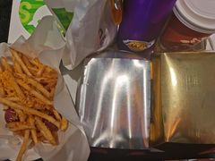 -德克士(中心医院店)