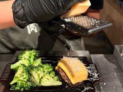 -肉肉大米(金虹桥店)