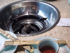 -先机泉水鸡汤(南山老君洞店)