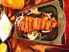 -路易十三西餐厅(西关新天地店)