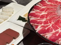 -德天肥牛海鲜火锅(城西银泰店)