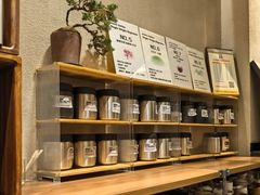 -Jeans Coffee牛仔裤咖啡