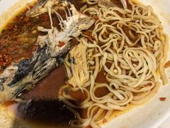 -不倒翁·安徽名菜楼(步行街店)
