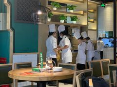 大堂-费大厨辣椒炒肉(吉联MALL店)