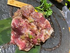 -黑牛の店·黑金店(沈阳万象城店)