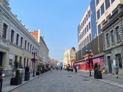 -中华巴洛克风情街