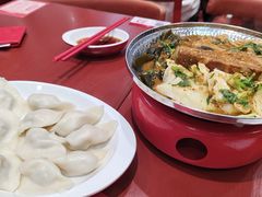 -喜家德虾仁水饺(深圳印力中心店)