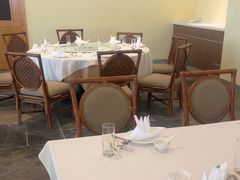 -白云中餐厅·粤菜·亚龙湾喜来登度假酒店