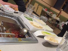 -海底捞火锅(苏宁生活广场店)