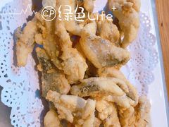 椒盐小龙鱼-华盛丰温州大排档(东三环南路店)