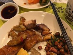 -The COOK·厨餐厅·自助餐(浦东嘉里大酒店)