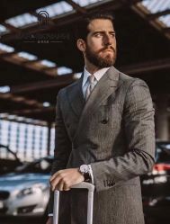 -圣乔凡尼服装定制