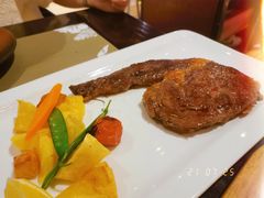 -IL Forno 意坊·意大利餐厅(温州万象城店)