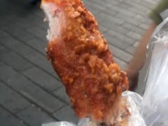 -吴日彪蒜香猪牛排(水巷口店)