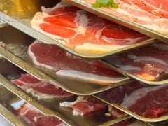 -喜井无限自助烤肉公司(石厦店)